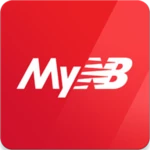 mynb android application logo